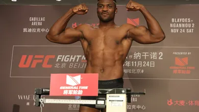 Emmanuel Wong/Getty Images