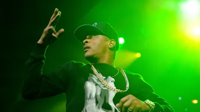 Bryan Bedder/Getty Images