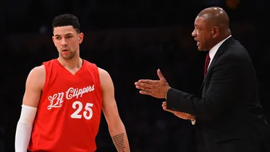 Jayne Kamin-Oncea/Getty Images