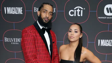 Randy Shropshire / Getty Images