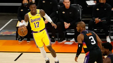 Christian Petersen/Getty Images