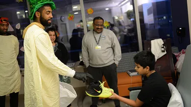 Darren McCollester/Getty Images