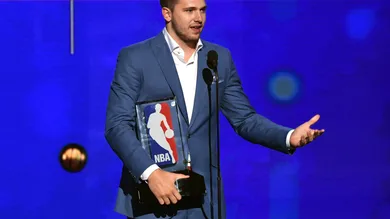 Kevin Winter/Getty Images for Turner Sports