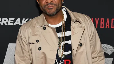 Paras Griffin / Stringer / Getty Images