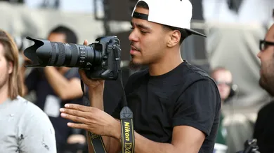 Tim P. Whitby/Getty Images