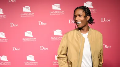 Nicholas Hunt/Getty Images