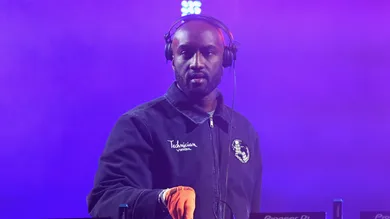 Craig Barritt/Getty Images for Something in the Water