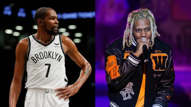 Sarah Stier/Getty Images, Thomas Concordia/Getty Images for PrettyLittleThing