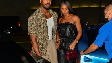 JOCE/Bauer-Griffin/GC Images/Getty Images