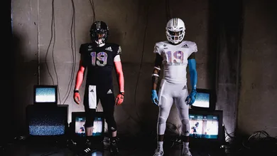 Image courtesy of Adidas