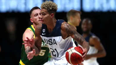 Kelly Defina/Getty Images