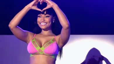 Isaac Brekken/Getty Images