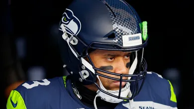 Steph Chambers/Getty Images