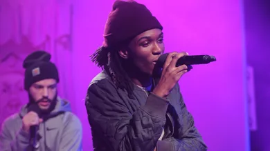 Brad Barket / Getty Images