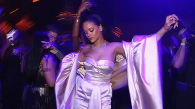 Christopher Polk/Getty Images