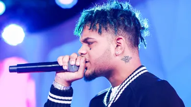 MTV/TRL/Getty Images