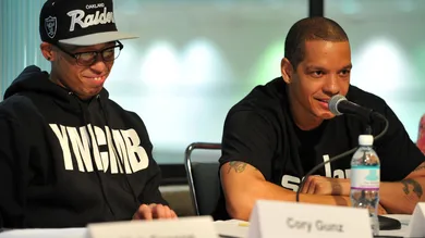 Alberto E. Rodriguez/Getty Images