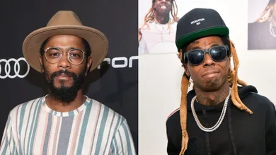 Rich Polk / Stringer / Getty Images, Matt Winkelmeyer / Staff / Getty Images