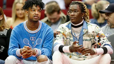 Tim Warner/Getty Images