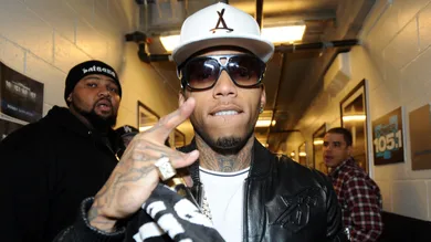 Brad Barket/Getty Images