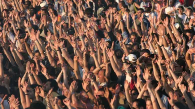 Eric Bouvet/Getty Images