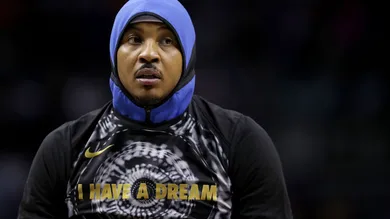 Streeter Lecka/Getty Images