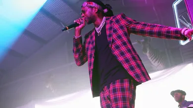 Tommaso Boddi/Getty Images