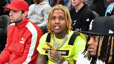 Paras Griffin/ Getty Images