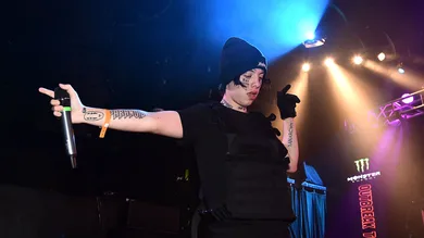 Theo Wargo/Getty Images