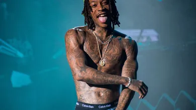 Steven Ferdman/Getty Images