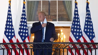 Win McNamee/Getty Images