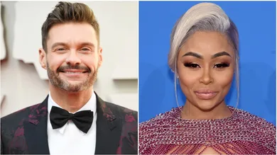 Frazer Harrison / Jamie McCarthy/Getty Images