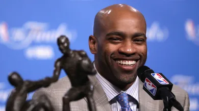 Ronald Martinez / Getty Images