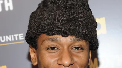 Image via Getty images