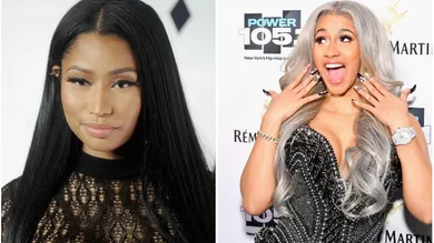 Brad Barket, Dia Dipasupil / Getty Images