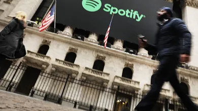 Spencer Platt/Getty Images