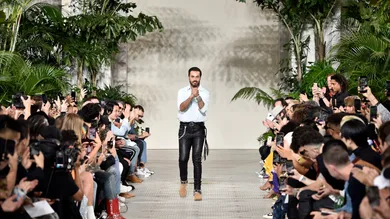 Kristy Sparow/Getty Images