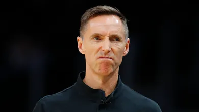 Todd Kirkland/Getty Images