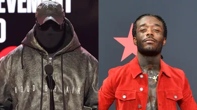 Leon Bennett/Getty Images and Aaron J. Thornton/Getty Images