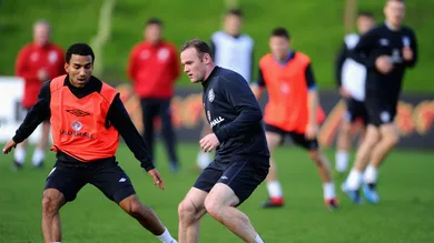 Laurence Griffiths/Getty Images