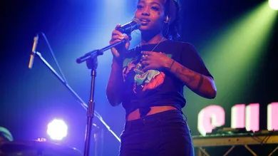 Burak Cingi/Redferns