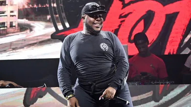 Paras Griffin/Getty Images