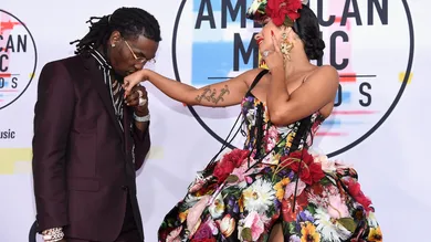 Kevork Djansezian/Getty Images