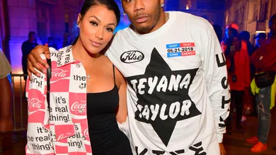 Prince Williams/Getty Images