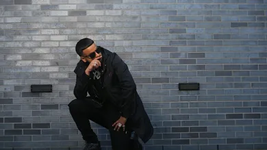 Rene Johnston/Toronto Star via Getty Images