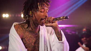 Bryan Bedder/Getty Images