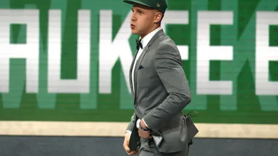 Mike Stobe/Getty Images