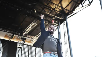 Matt Cowan/Getty Images