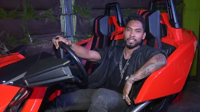 Charley Gallay/Getty Images