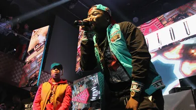 Photo by Bennett Raglin/Getty Images